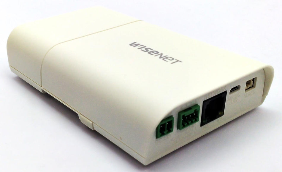 Wisenet X Series Covert Network Camera Module Main Base Unit XNB-6001