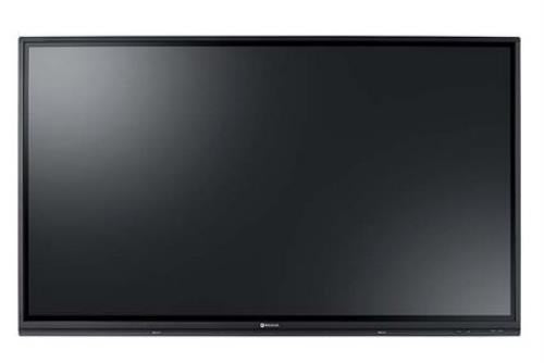 Interactive Display Monitor 65" Neovo IFP-6503 Ultra-Clear 4K Flat Panel Screen