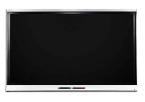 Smart Technologies 65" Interactive Touchscreen TV Flat Panel SPNL-6065-V2
