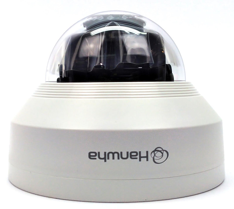 Hanwha Vision A Series Outdoor Network Dome Camera Motion Detection ANV-L6012R