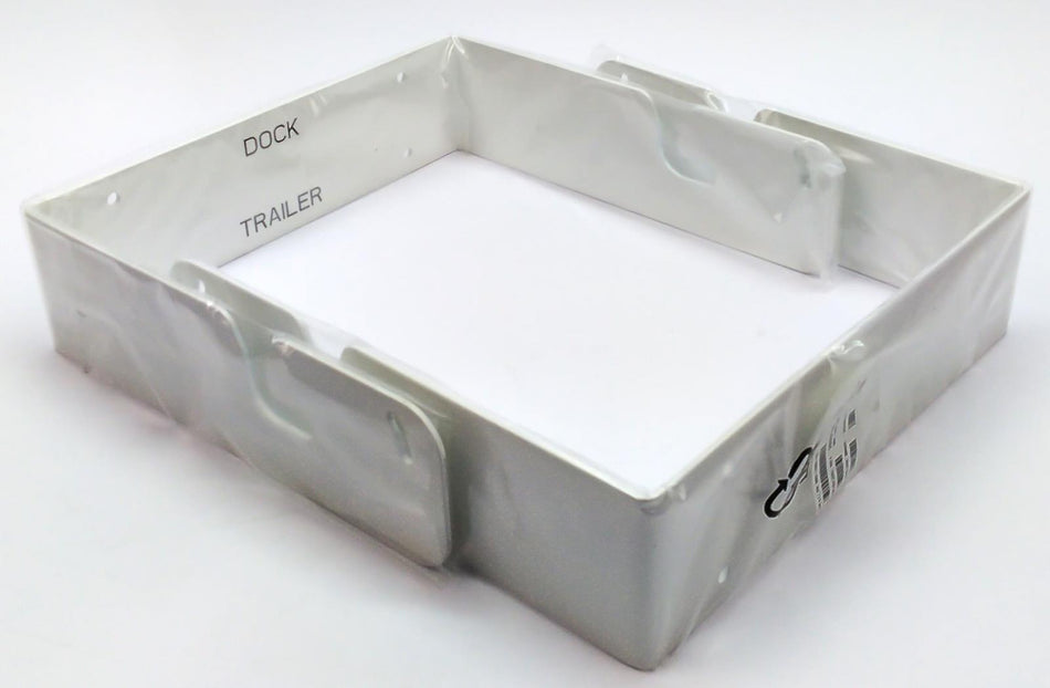 Symbol TMU Mounting Bracket with Markings BRKT-10002-02R Genuine