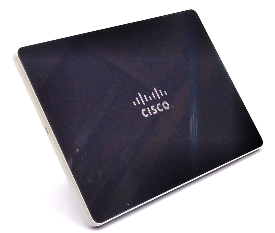 Cisco TTC5-15 Webex Room Navigator Table Stand Version CS-T10-TS V04