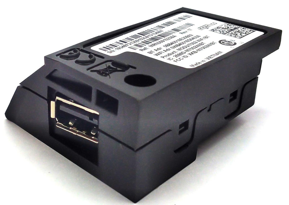 Ingenico MODU/7002 WiFi Bluetooth Module Wireless Connectivity for POS Terminals