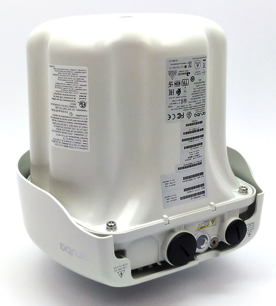 Aruba AP-375 Wi-Fi Wireless Access Point Outdoor AP-375EX 802.11n/ac Dual 2x2