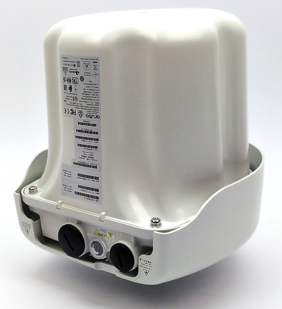 Aruba AP-375 Wi-Fi Wireless Access Point Outdoor AP-375EX 802.11n/ac Dual 2x2