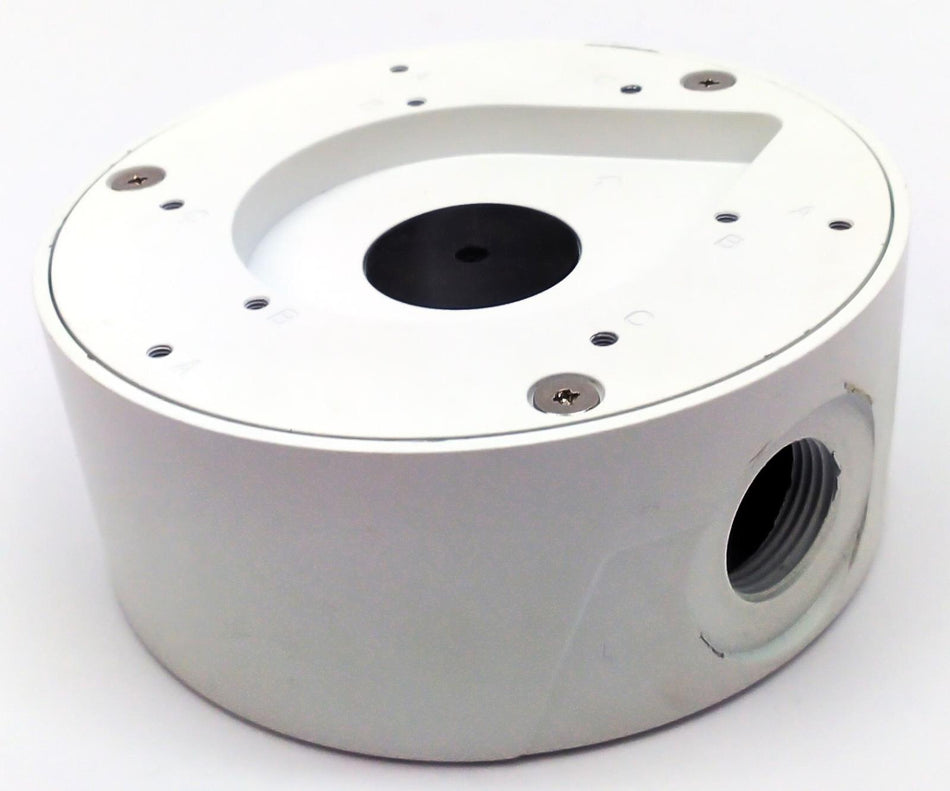 Pelco Sarix Value IJV223-1ERS Camera House Junction Box Wall Mountable IMJTV-JB