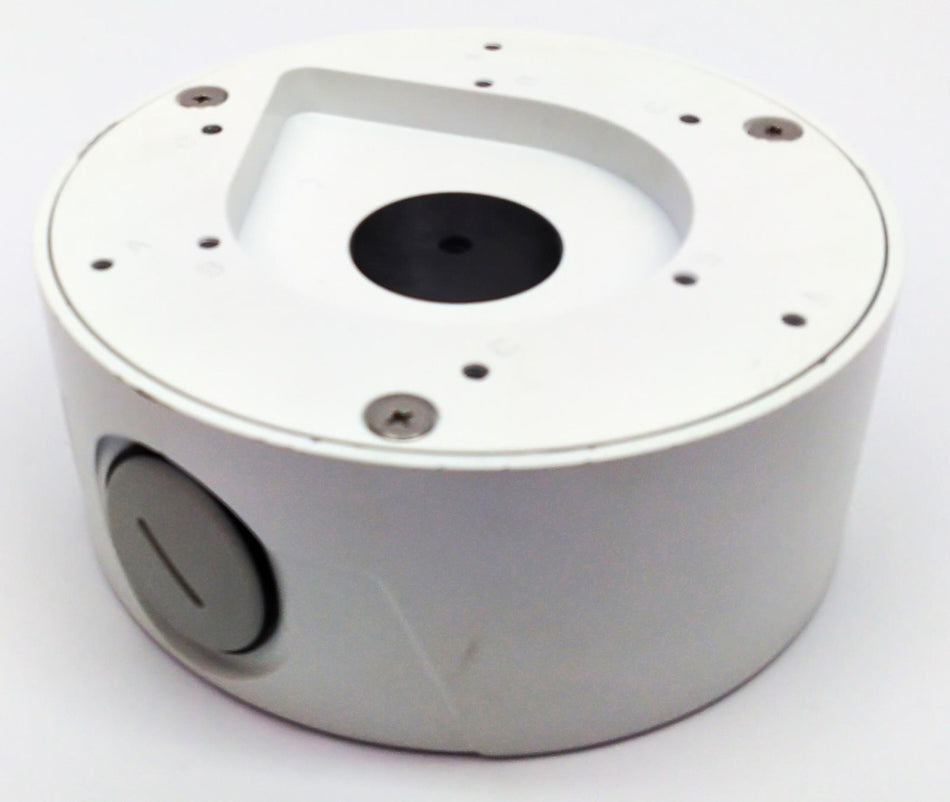 Pelco Sarix Value IJV223-1ERS Camera House Junction Box Wall Mountable IMJTV-JB