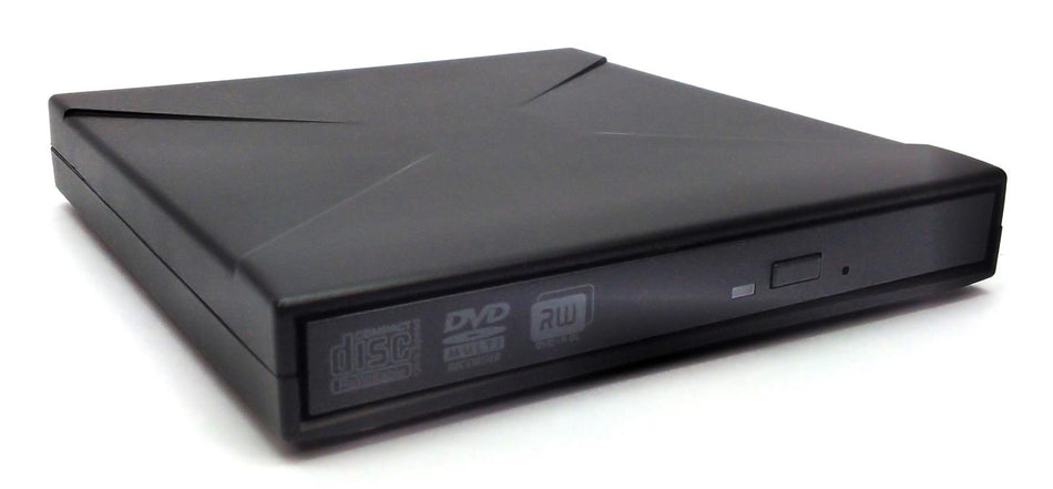 Teac DIG-72032 Server External Drive USB DVD/CD-ROM DV-W28U/EXT/KIT