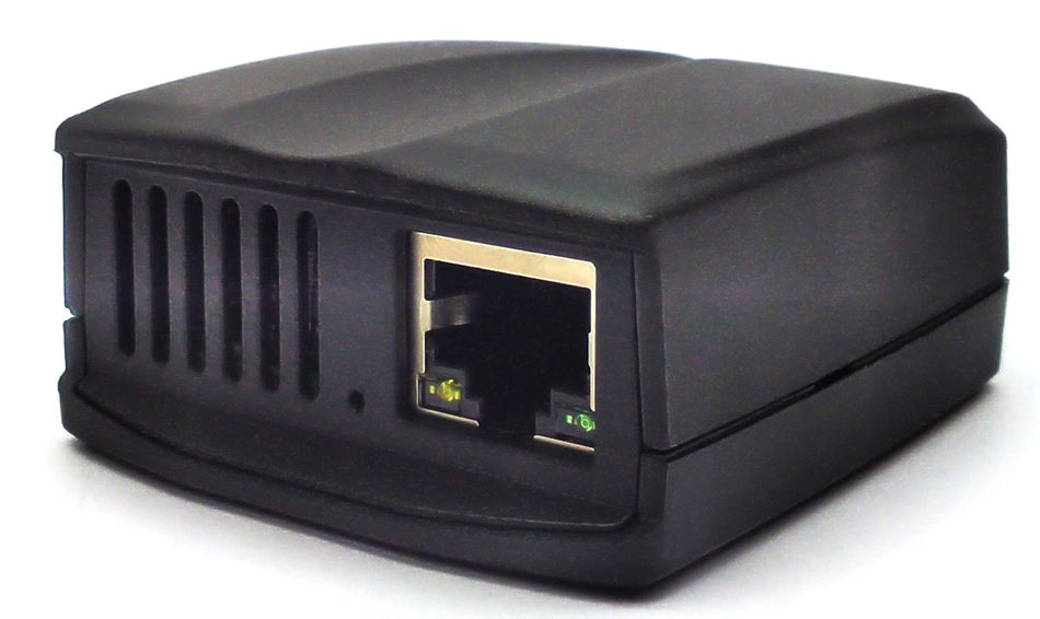 Equinox Luxe 6200m Power Over Ethernet Cable Ehub 25 Bundle 040395-210E