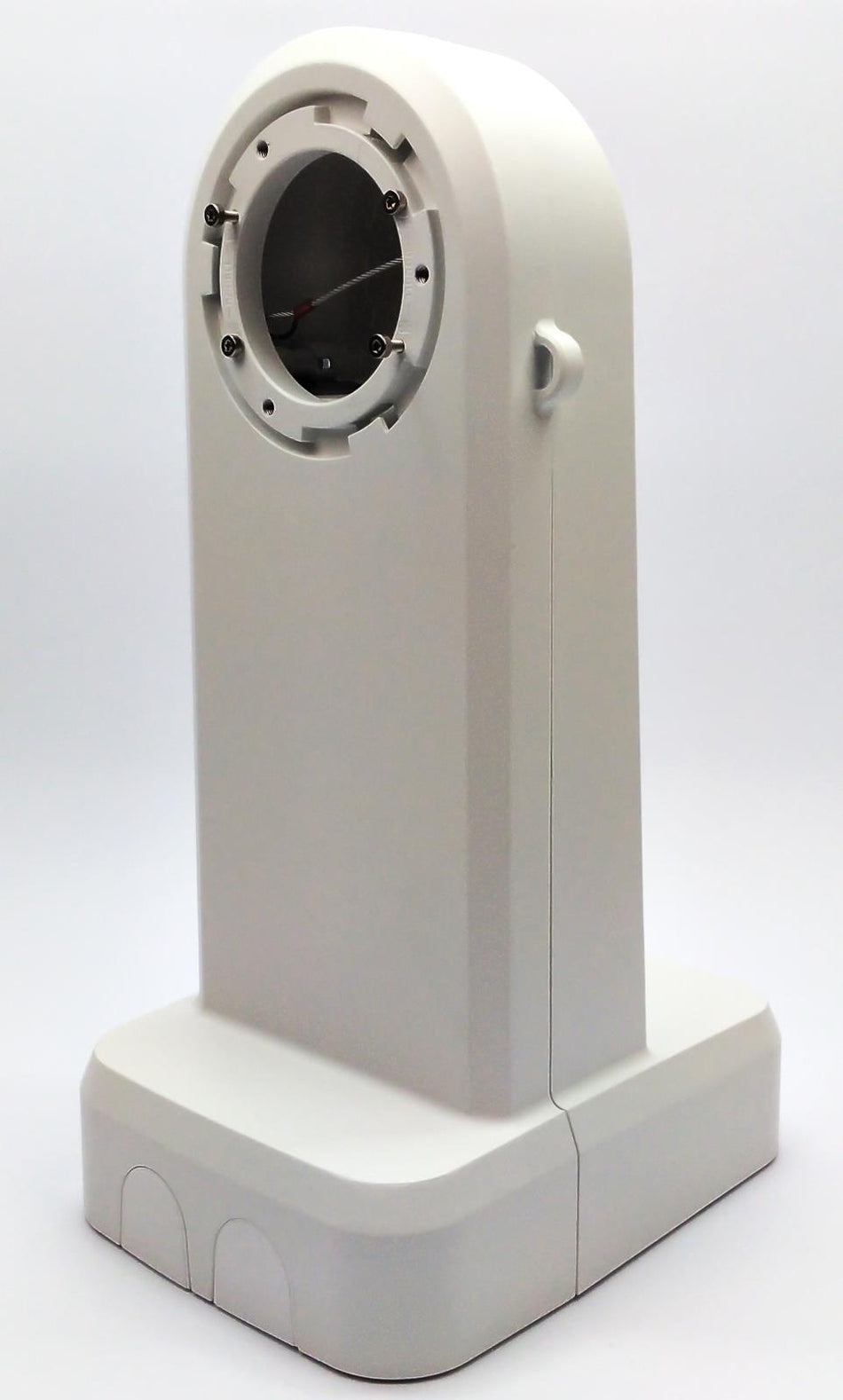 Hanwha Vision SBP-400WMW Outdoor Surveillance Cameras Wall & Pole Mount