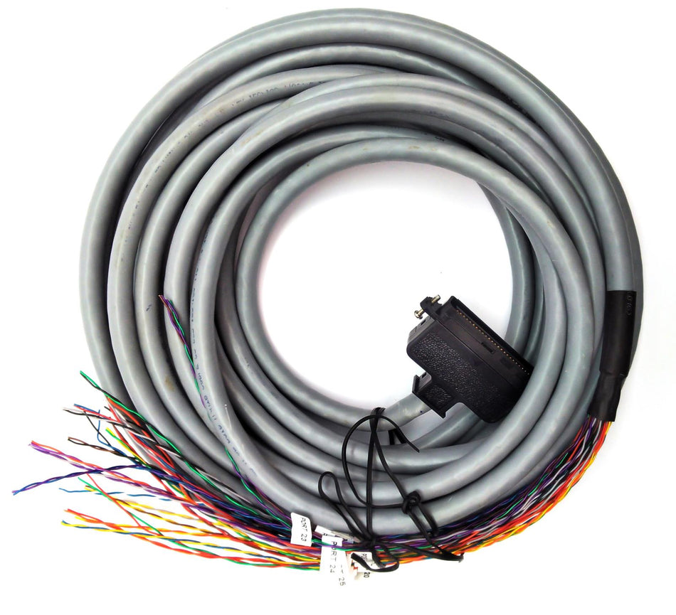 AFCI Cable Harness ACRCABY0100LF for PBX,Gateways Telecom Use