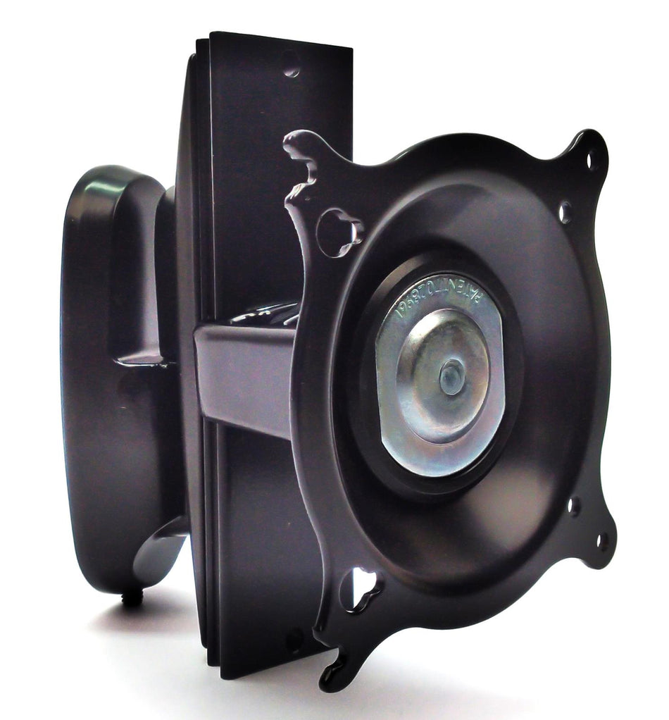 Chief KWP130B Pivot Tilt 7" Array Vertical Wall Mount with Height Adjustment