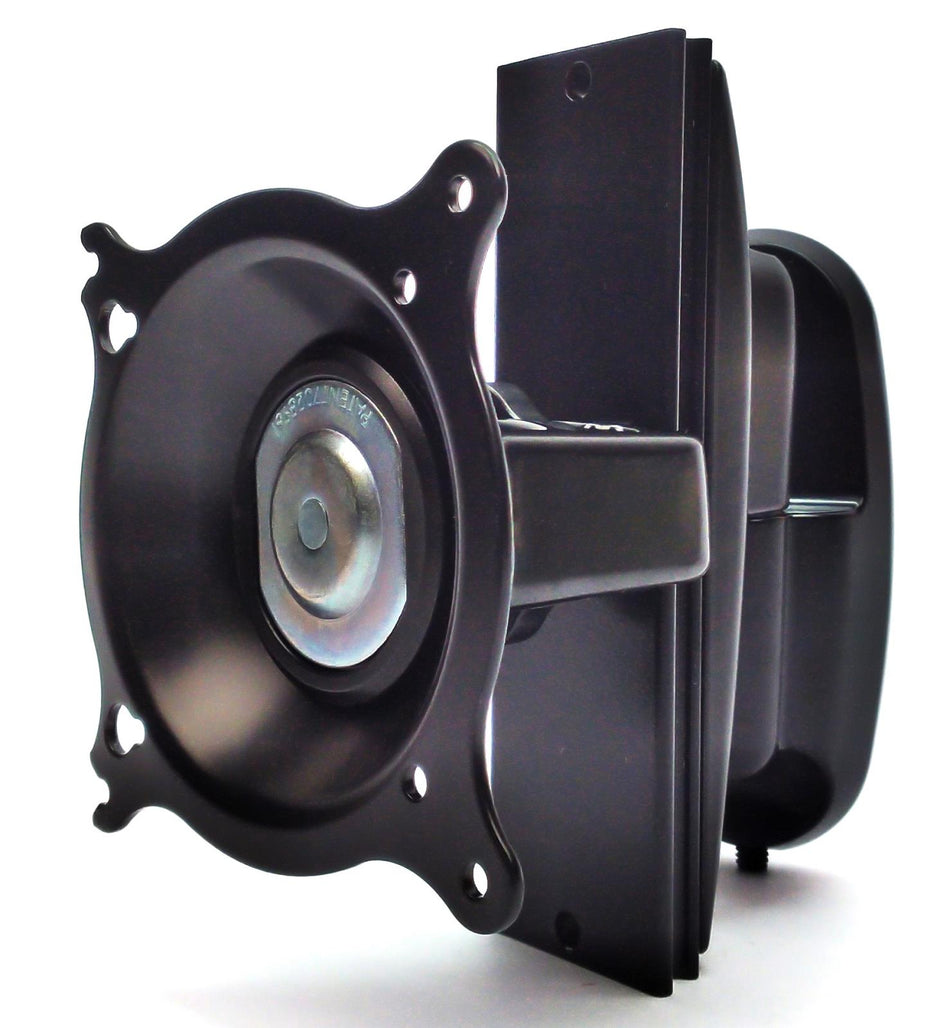 Chief KWP130B Pivot Tilt 7" Array Vertical Wall Mount with Height Adjustment