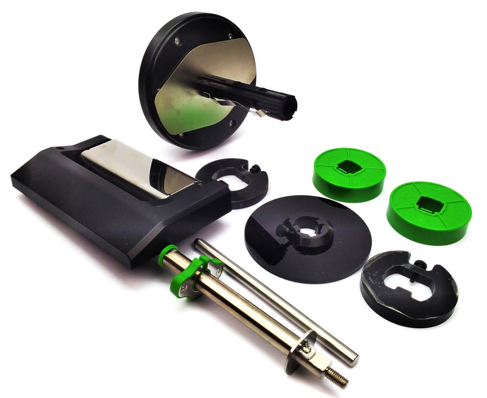 Printronix MH241 MH241T Internal Rewinder Kit REW-MH241-0001 5" Outer Diameter