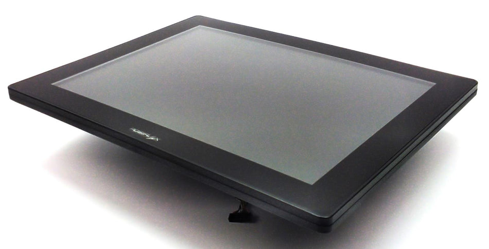 Posiflex TM-4000 Secondary Monitor Touchscreen 15" TM4015R00000XE for RT Series