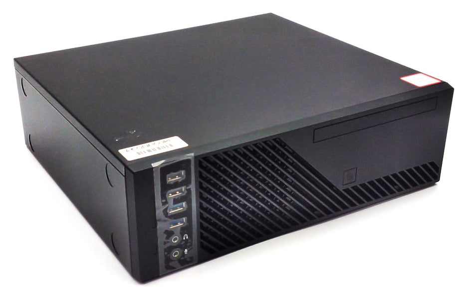 IPConfigure 4TB Video Surveillance Server 8-Ch Orchid Core NVR IPC-ORC08-DTE-42