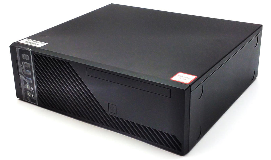 IPConfigure IPC-ORC08-DTE-42 SteelFin Video Surveillance Server NVR 8-Channel