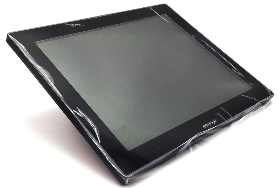 Posiflex TM-4000 RT Series POS Monitor Touchscreen 15" TM4015R00000XE