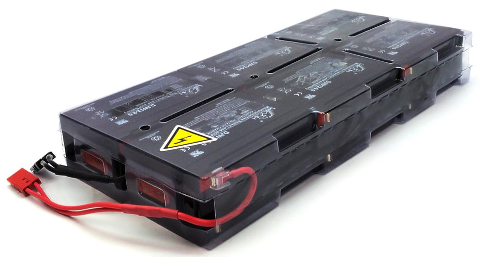 Eaton 9PX3000RT 9PX3000RTN UPS System Replacement Battery Pack 744-A3122