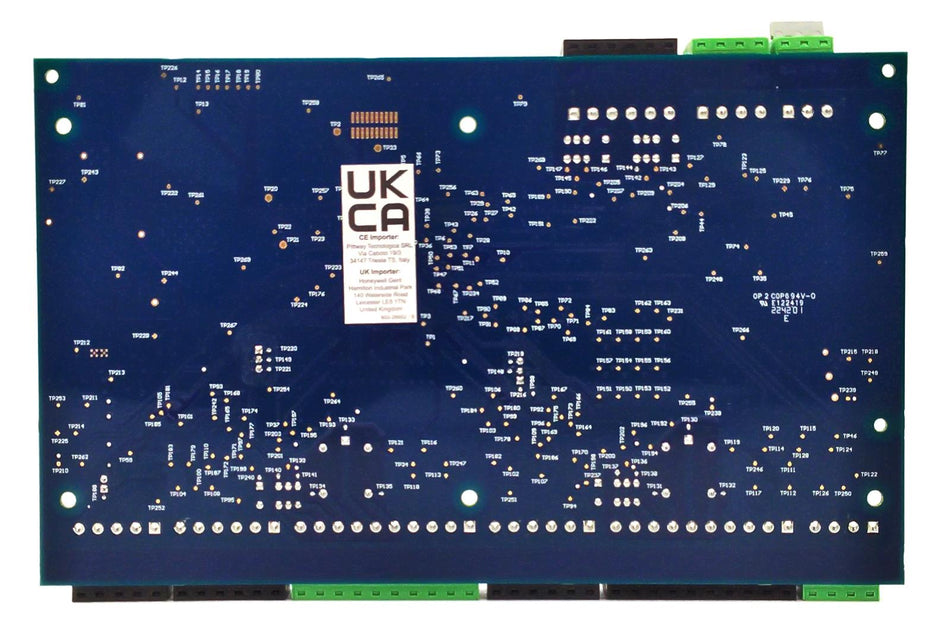 Honeywell PRO4200 Professional Dual Access Controller Reader Board PRO42R2B