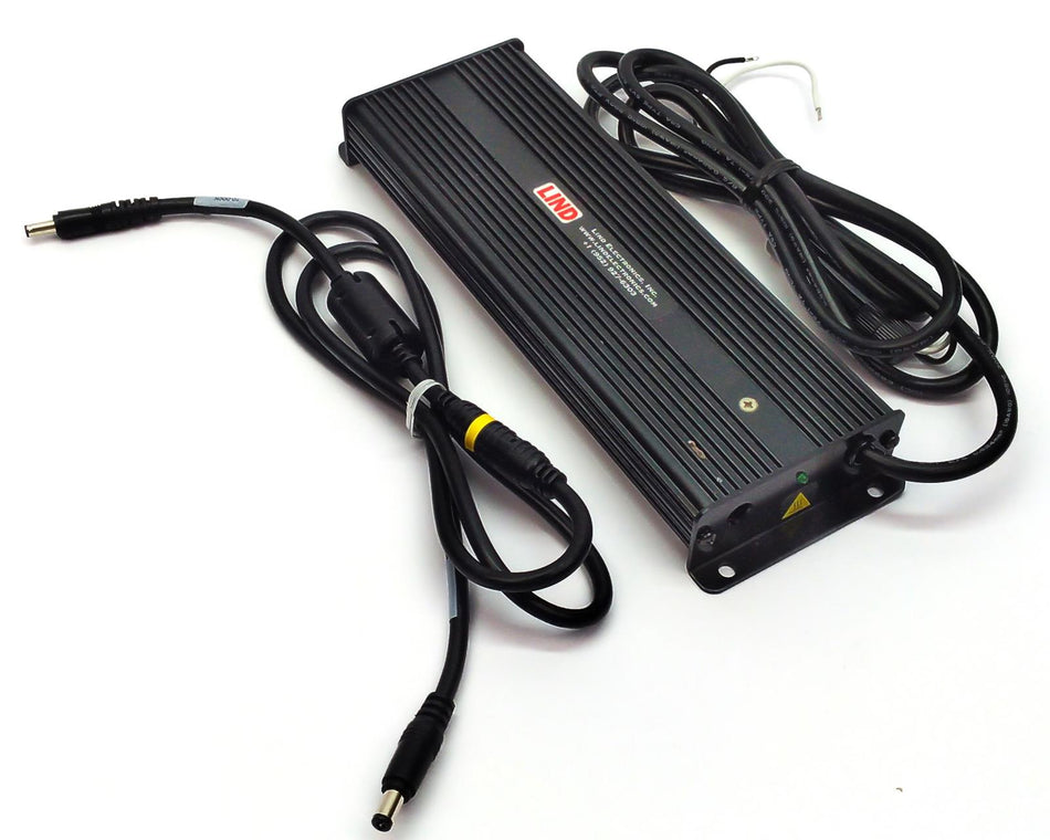 Havis DS-DELL-600 Series Lind 90W DC Adapter 20V 4.5A DE2045I-4287