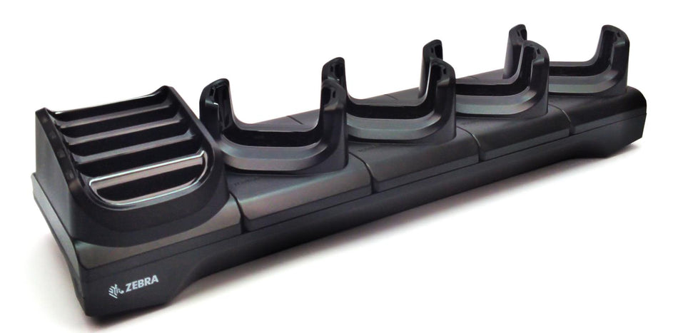 Zebra TC51 Mobile Computer Charging Cradle 5 Slot CRD-TC51-5SC4BC-01 Genuine