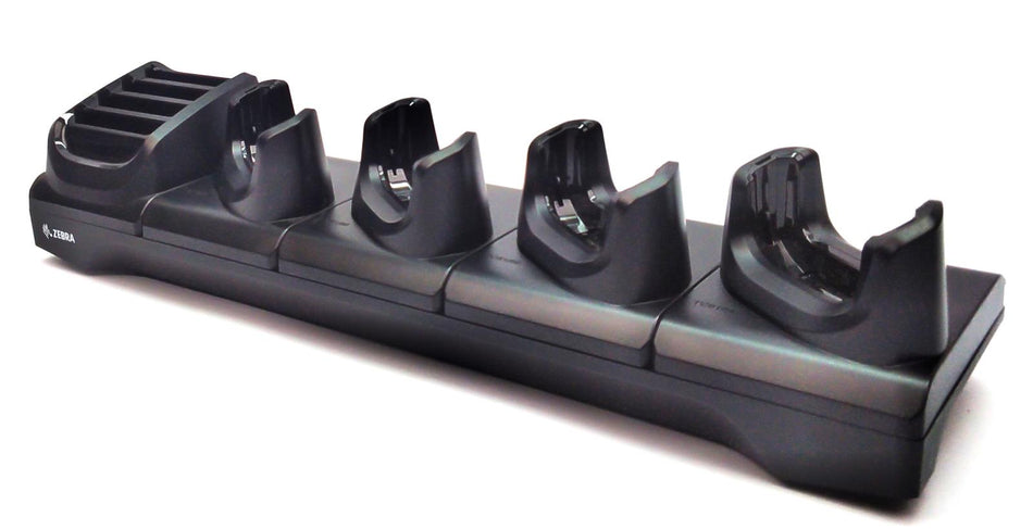 Zebra TC51 Mobile Computer Charging Cradle 5 Slot CRD-TC51-5SC4BC-01 Genuine