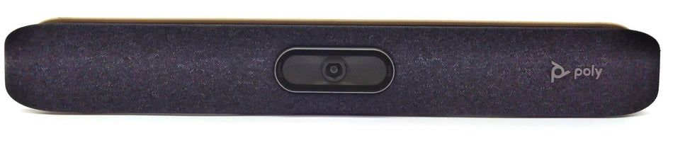 Poly Studio X30 4K Video & Audio Bar Conferencing System G2201-87549-101