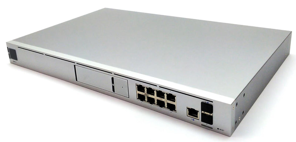 Ubiquiti UniFi Dream Machine Pro Gigabit Ethernet Managed Switch 8 Port UDM-Pro