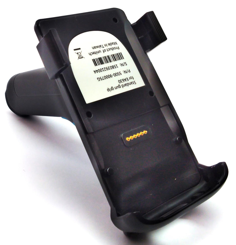 Unitech EA630 Plus Mobile Computer Pistol Grip Handle 5500-603975G Genuine