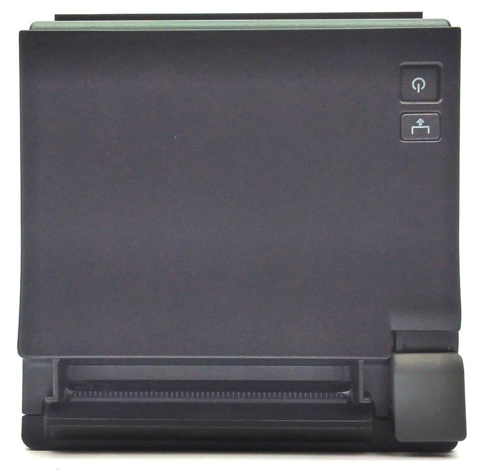 Epson EU-M30 Kiosk Thermal Receipt Printer Point of Sale Desktop EU-M30-002 USB