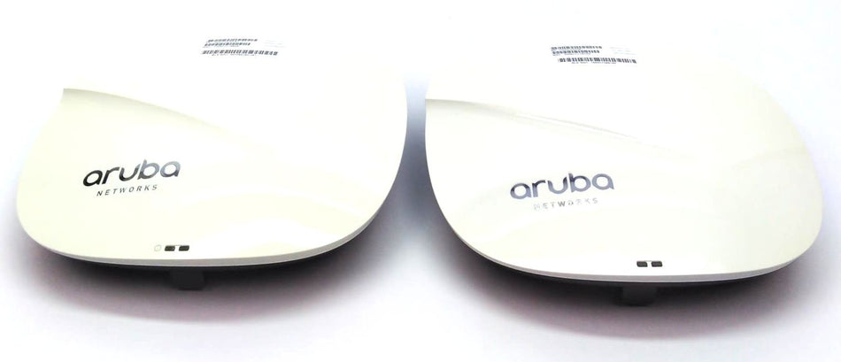 Aruba HPE IAP-325-US Wireless Network Access Point APIN0325 - Pack of 2
