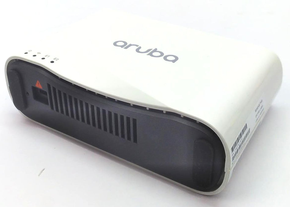 Aruba HPE AP-203RP-US Wireless Access Point 802. 11a JY722A - Pack of 2