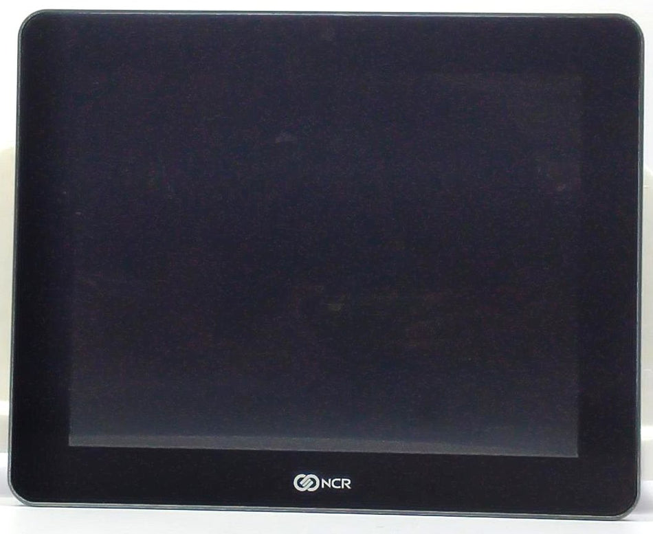 NCR Realpos X-Series Touch Display Terminal LED POS 15" 5968-1315-9090
