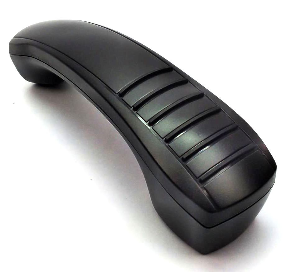 Mitel 5300 Series Wideband Handset Handheld 50005230 - Pack of 20