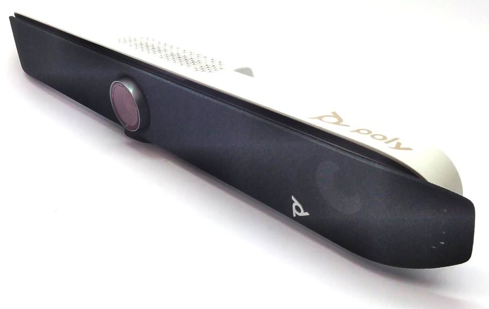 Poly Studio X52 All-In-One Video Bar Conference Speaker Equipment 8D8L1AA#ABA