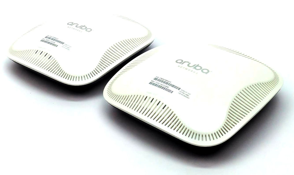Aruba Networks APIN0103 Wireless Access Point IAP-103-US 802.11n - Pack of 2