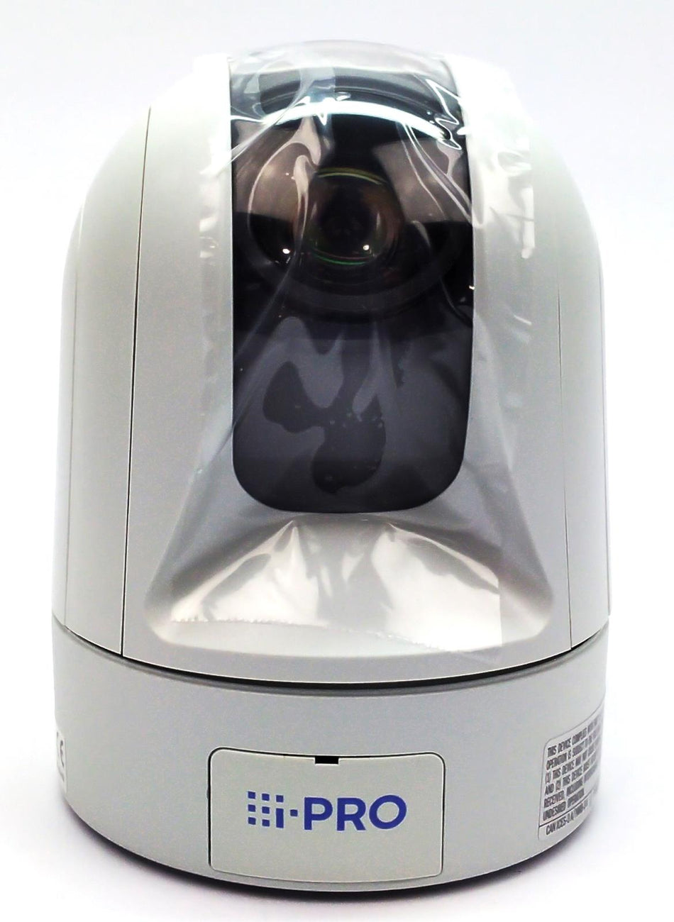 i-PRO S-Series PTZ Network Security Camera 21x Indoor AI Engine WV-S61301-Z2