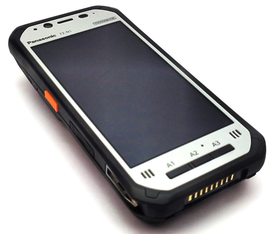 Panasonic FZ-N1 Toughpad Mobile Computer Barcode Reader Touchscreen FZ-N1ECJZZKM