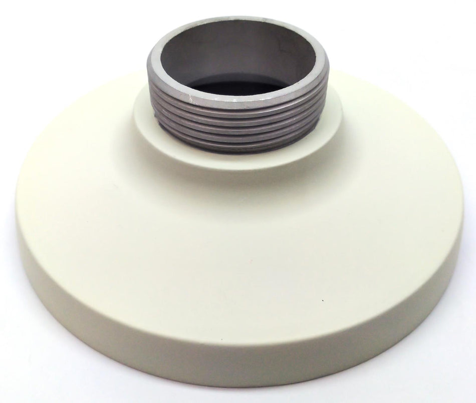 Hanwha QND-7080R-6070R Hanging Mount Cap Adapter SBP-122HM Genuine OEM