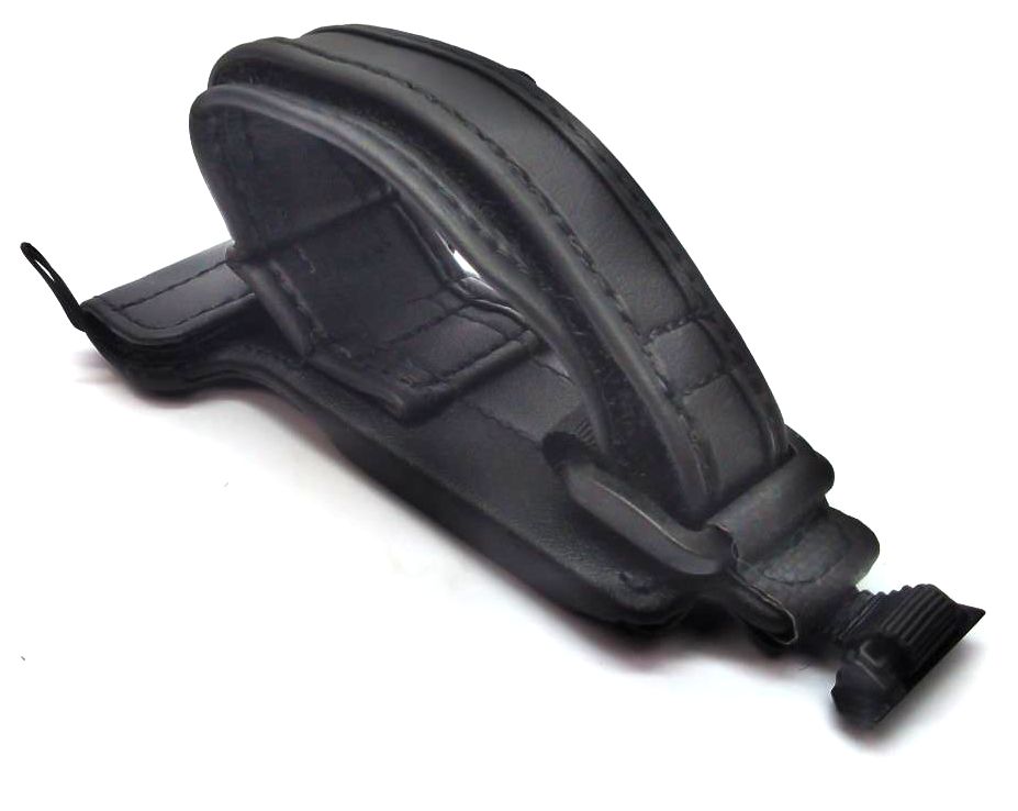 Panasonic FZ-N1 Series Hand Strap Handheld Barcode Scanner FZ-VSTN11BU Genuine