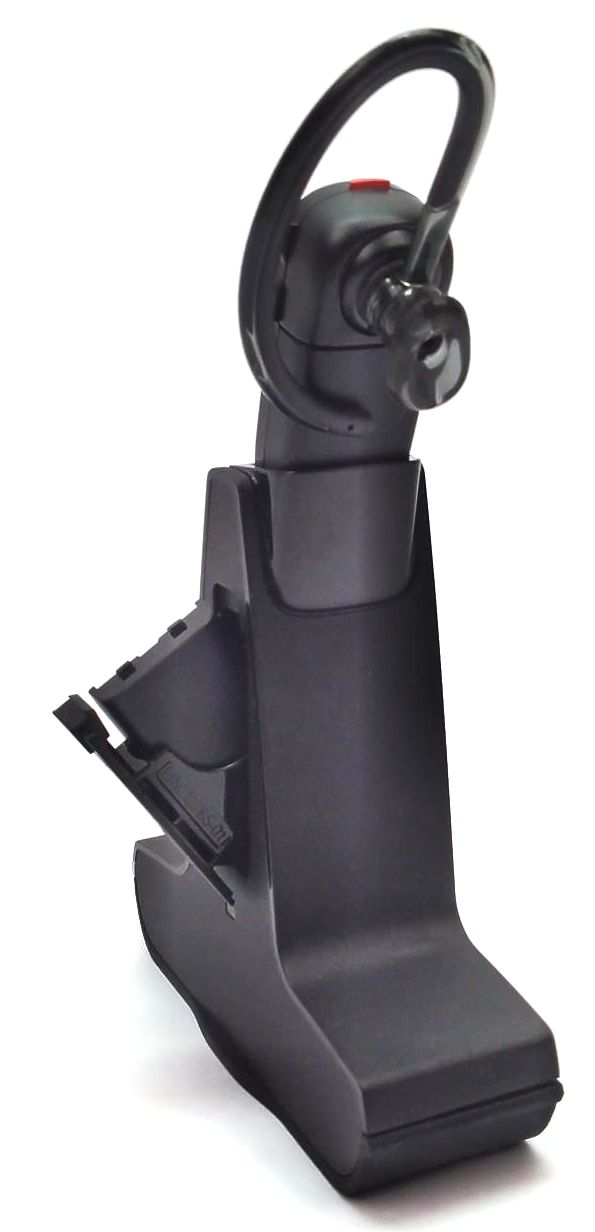 HP Poly Savi 8245 UC Wireless DECT Headset Convertible USB-A HS D400 77T36AA#ABA