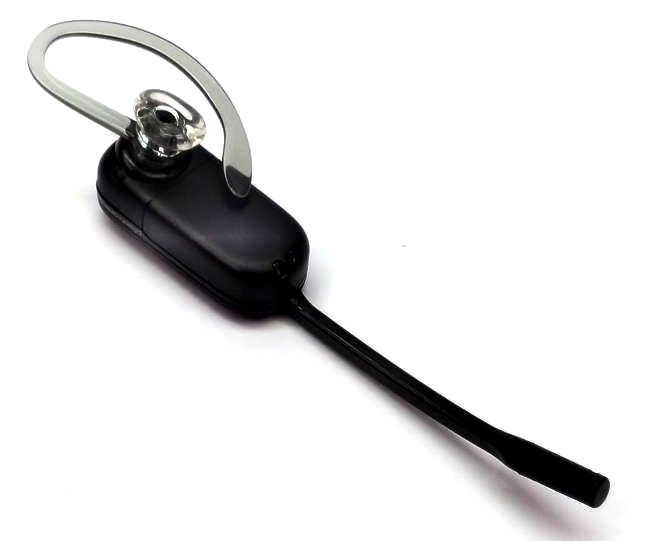 Plantronics CS545 Spare Headset Over-the-Ear Noise Cancelling Mic 85T28AA#ABA