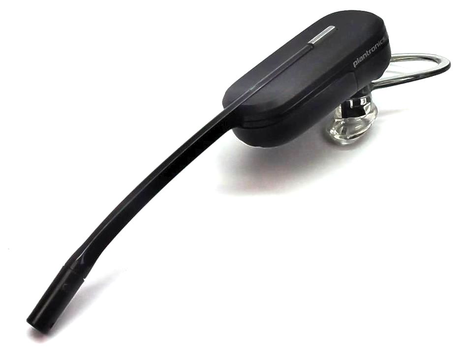 Plantronics CS545 Spare Headset Over-the-Ear Noise Cancelling Mic 85T28AA#ABA