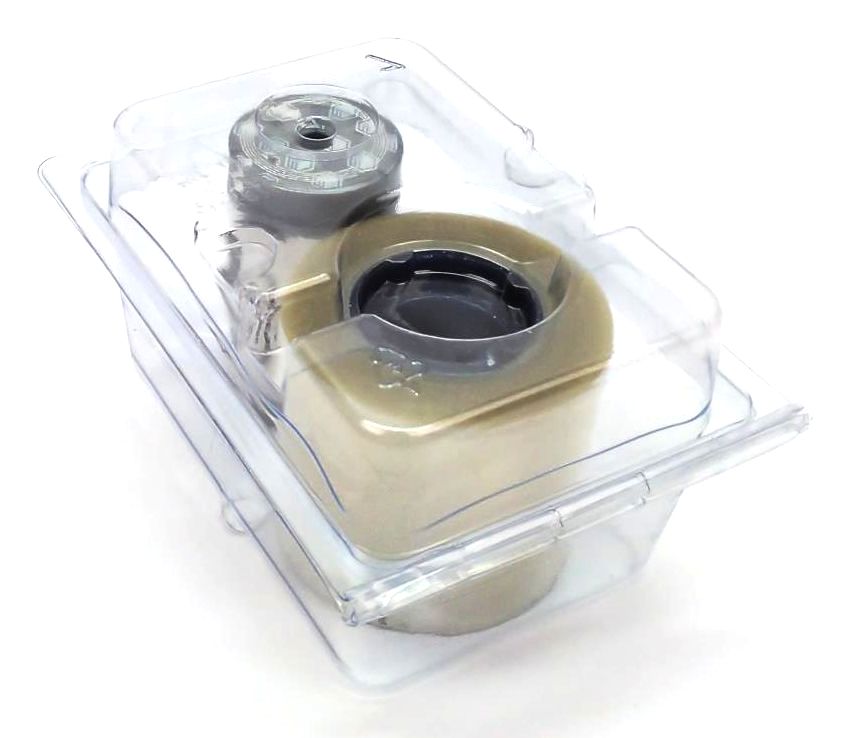 Entrust DS-CLM DuraGard Laminate 0.5 Mil Clear 508668-701 Genuine OEM