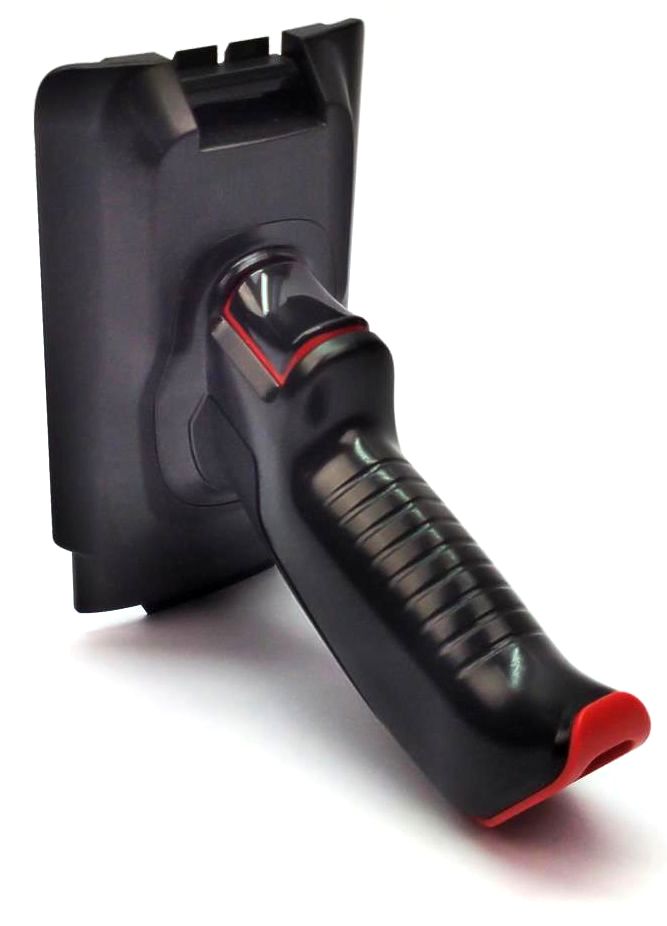 Honeywell CT45 Pistol Grip Handle Terminal Trigger CT4X-SH-UVB Genuine OEM