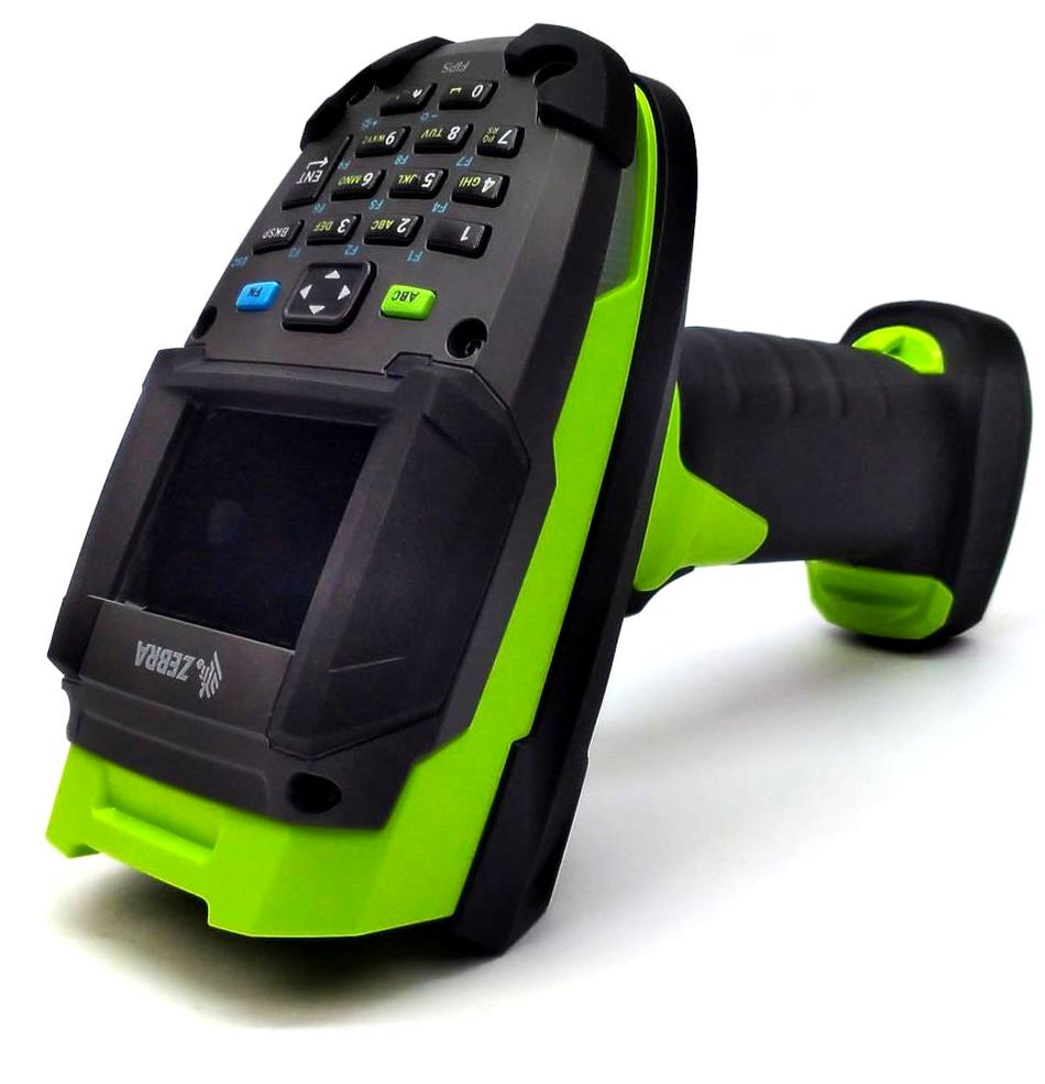 Zebra DS3678 Barcode Scanner Imager Wireless Bluetooth DS3678-HP2F003VKWW