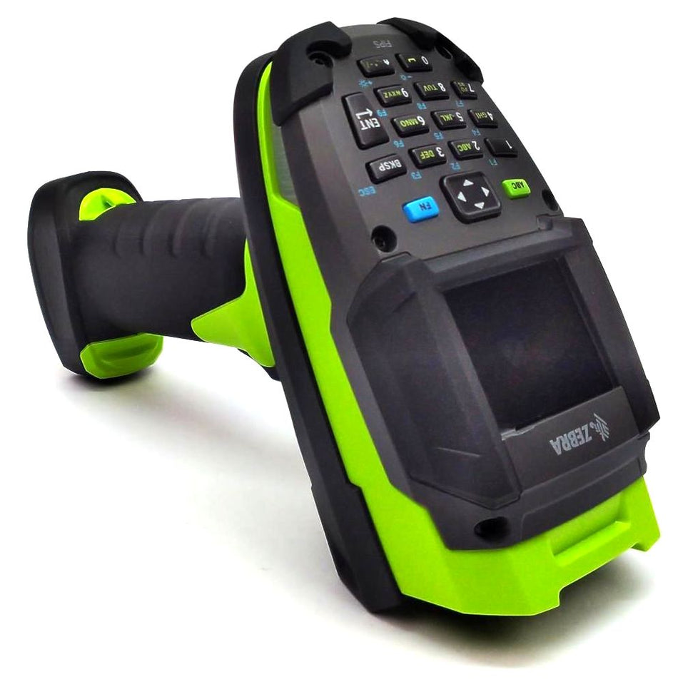 Zebra DS3678 Barcode Scanner Imager Wireless Bluetooth DS3678-HP2F003VKWW