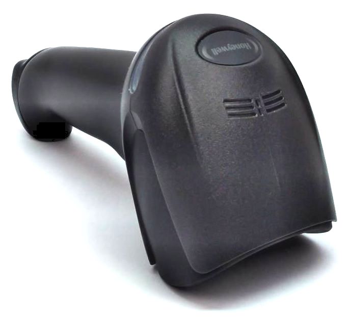 Honeywell 1950GSR Barcode Scanner Handheld Area Imaging 1950GSR-2-EZ-N