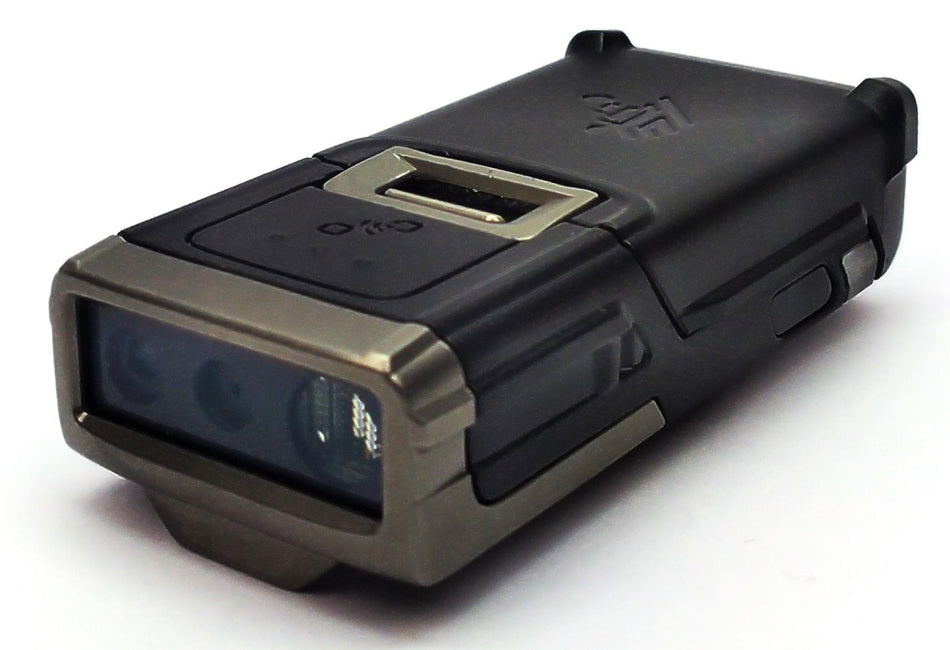 Zebra RS5100 Ring Barcode Scanner Bluetooth 2D Area Imager RS51B0-TBSNWR